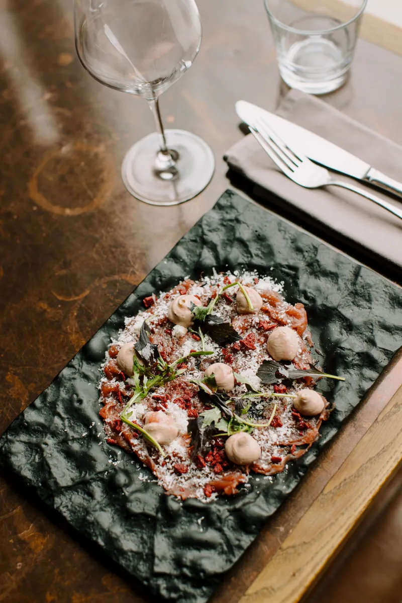 NAUTA CARPACCIO