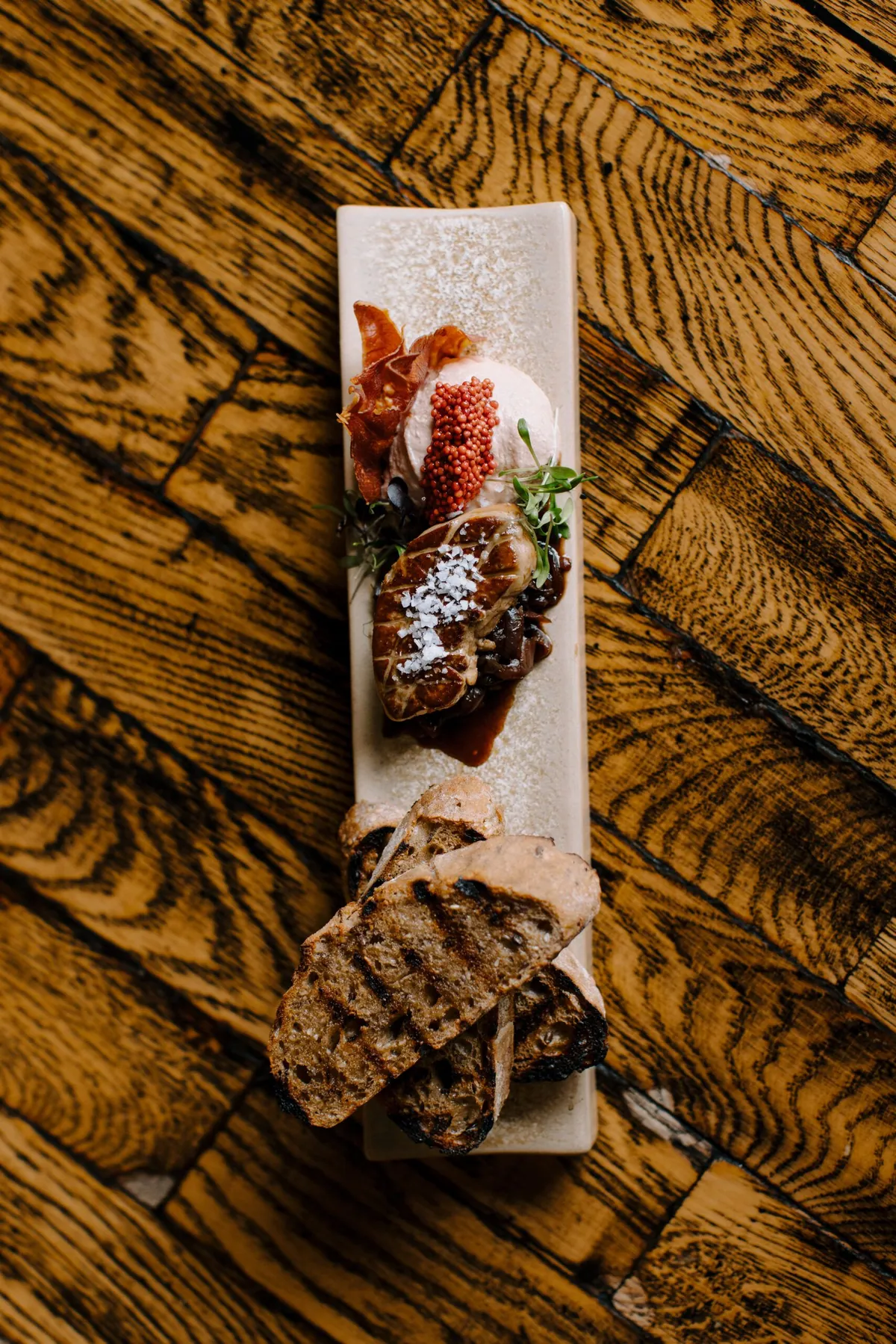 Kol Restaurant í Reykjavík